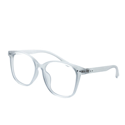 Naomi Acetate Rectangle Glasses