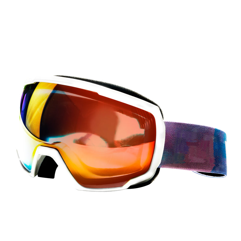 Wesley Prescription Ski Goggles (Inserts)