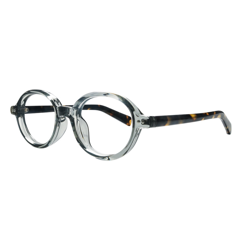 Romina Oval Glasses