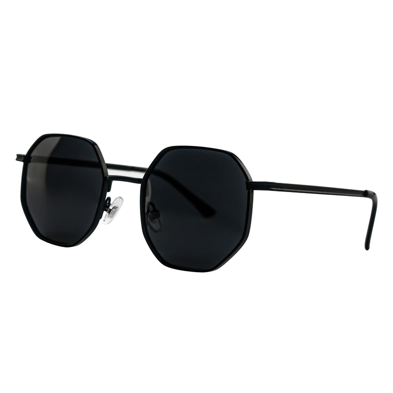 Atharv Geometric Sunglasses