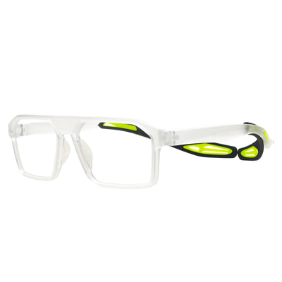 Luka Lightweight Anti Slip Sport Prescription Glasses