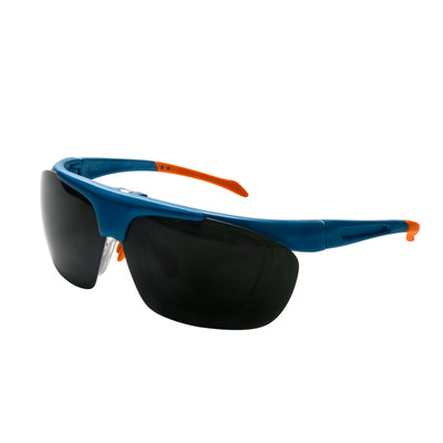 Koa Dark Welding Protection Glasses