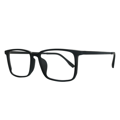 Ambrose Acetate Rectangle Memory Alloy Glasses