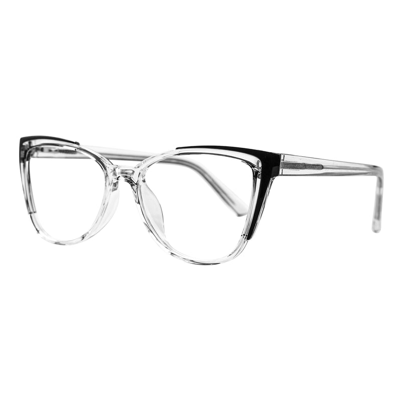 Saanvi Cat Eye Glasses