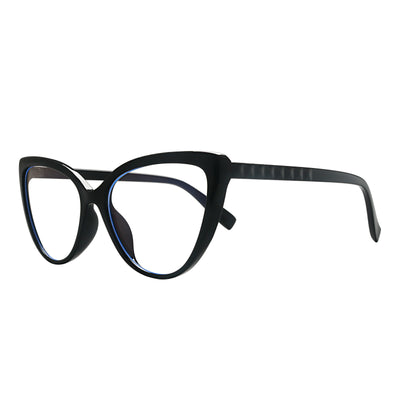 Zayla Cat Eye Glasses