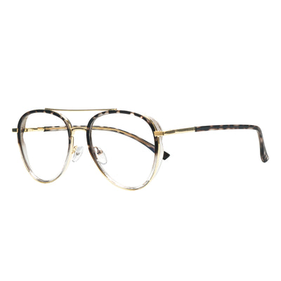 Strut Aviator Glasses