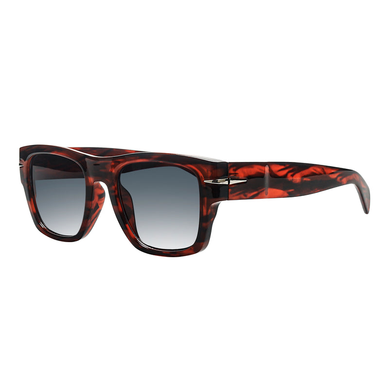 Braelyn Rectangle Sunglasses