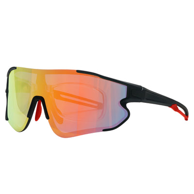 Dash Prescription   Cycling Glasses Kits