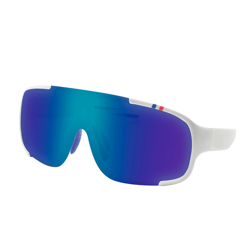 Oliver  Rectangle Acetate Prescription Cycling Sport Sunglasses Kit