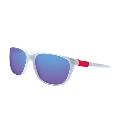 Eithan Rectangle Full frame Acetate Sunglasses