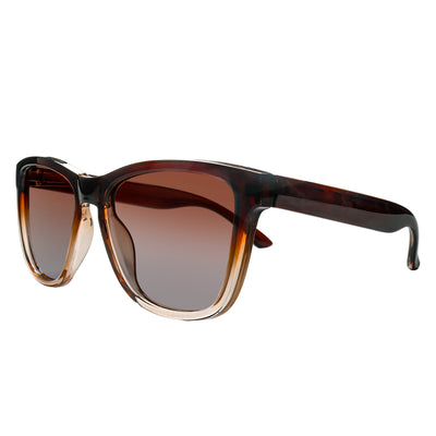 Kennedi Rectangle Sunglasses