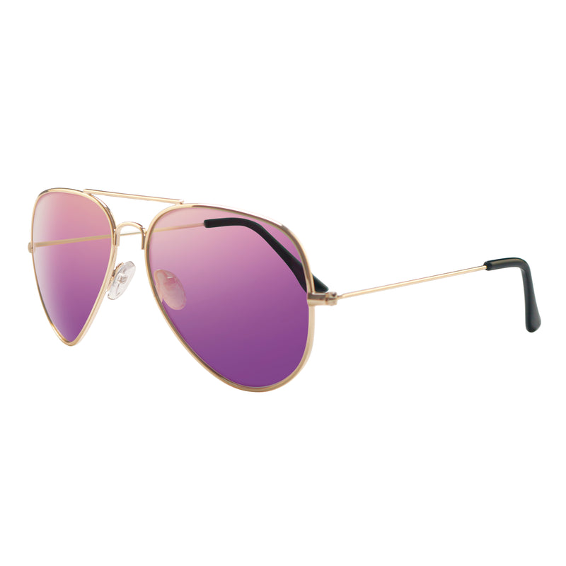 Paige Aviator Sunglasses