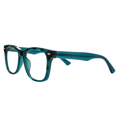 Mavis Rectangle Eyeglasses