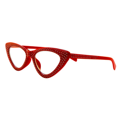 Rowyn Cat Eye Glasses