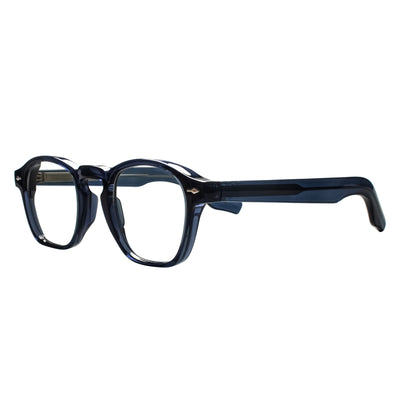 Della Rectangle Eyeglasses