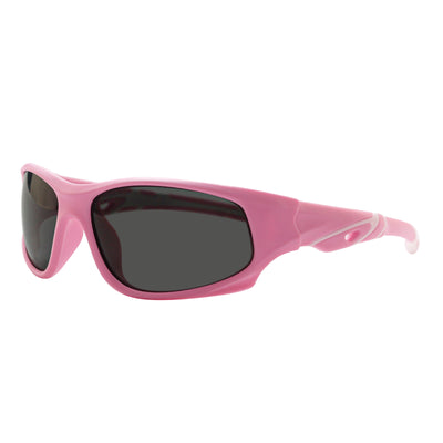 Axl Teenager Geometric Sunglasses