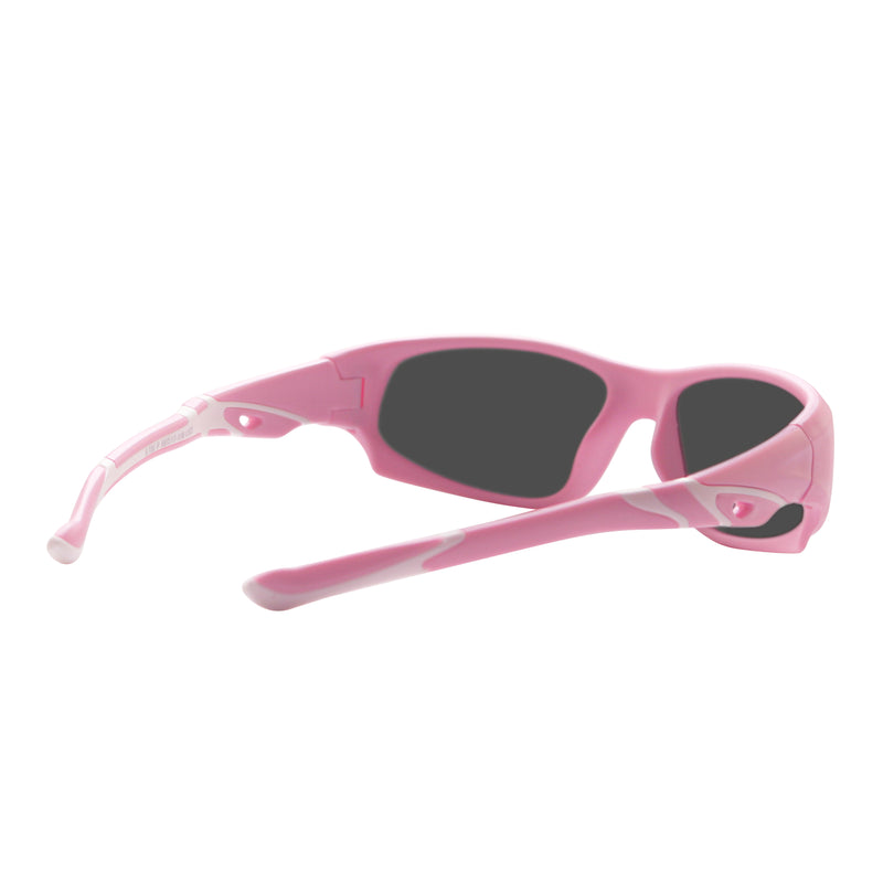 Axl Teenager Geometric Sunglasses