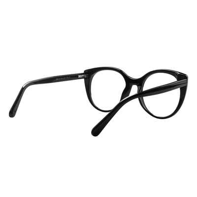 Belle Cat Eye Glasses