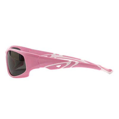 Axl Teenager Geometric Sunglasses