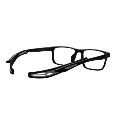 Jacob Basketball Sports Glasses