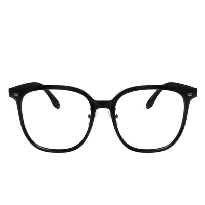 Victoria Acetate Rectangle Glasses