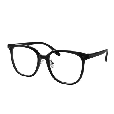 Victoria Acetate Rectangle Glasses