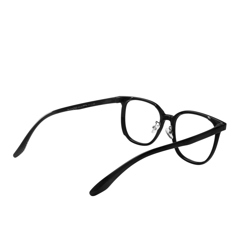 Victoria Acetate Rectangle Glasses