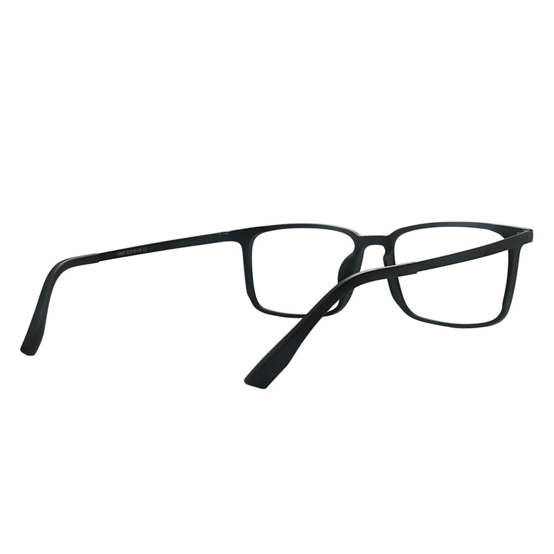 Ambrose Acetate Rectangle Memory Alloy Glasses