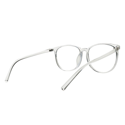 Penny Oval Glasses