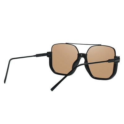 Vada Acetate Aviator  Glasses