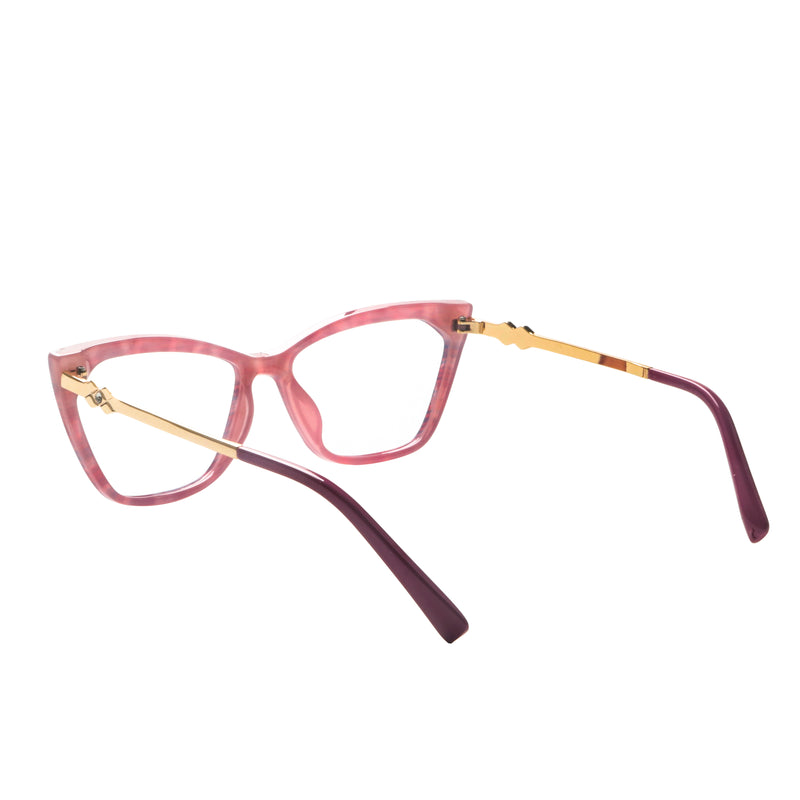 Linda Cat Eye Glasses