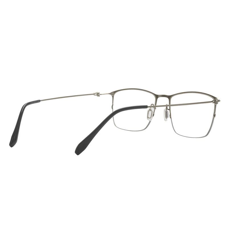 Semaj Rectangle Glasses