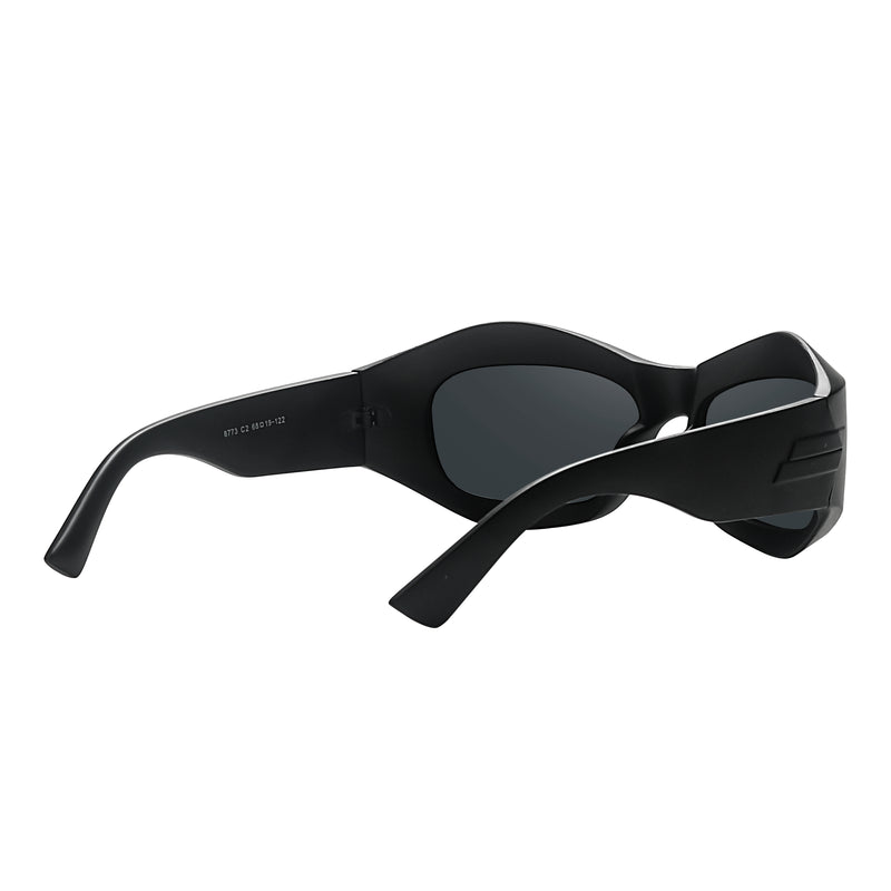 Ayleen Rectangle Sunglasses