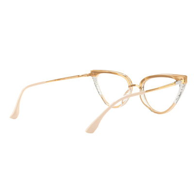 Xyla Cat Eye Glasses