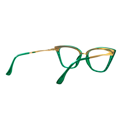 Nyra Cat Eye Glasses