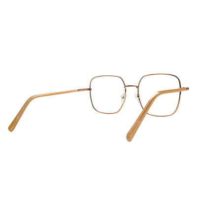 Elowyn Acetate Rectangle Glasses