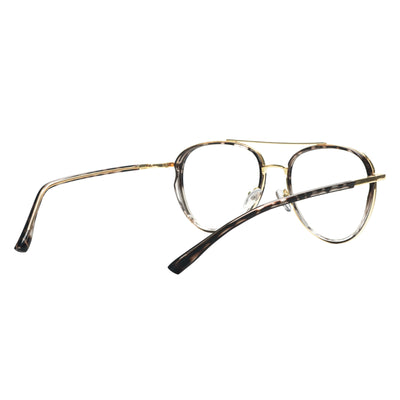 Strut Aviator Glasses