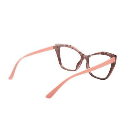 Savannah Cateye Full Frame Acetate Eyeglasses