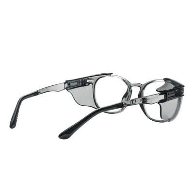 Tate Acetate Round Eyeglasses