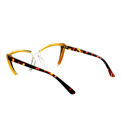 Donna Acetate CatEye Glasses