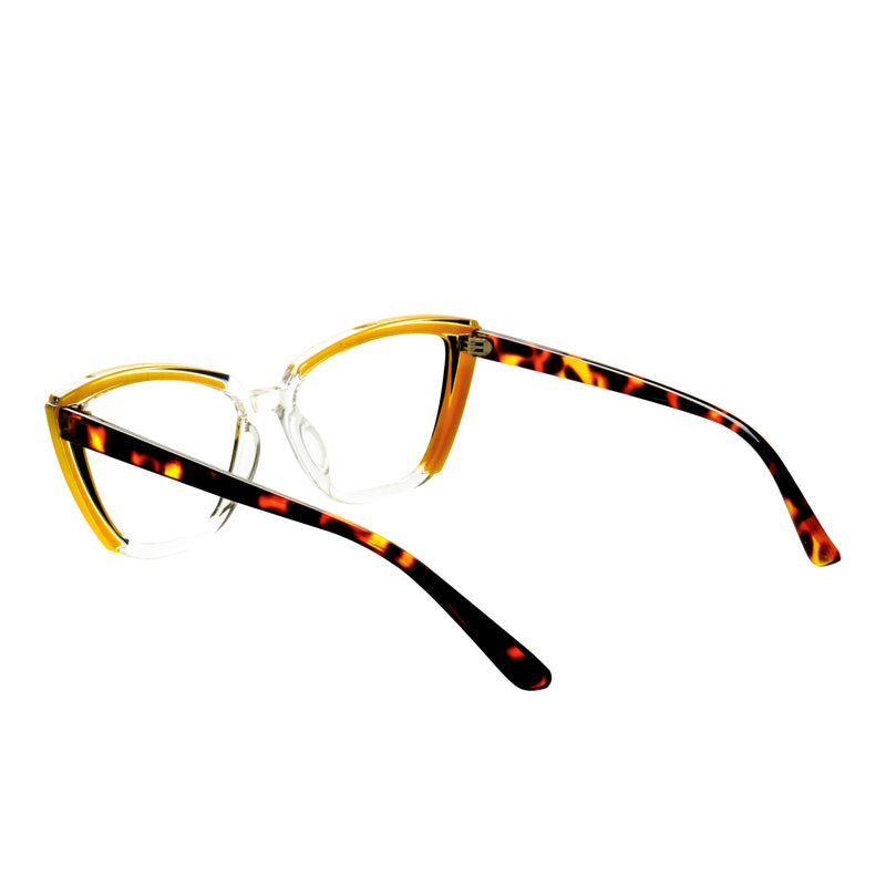 Donna Acetate CatEye Glasses