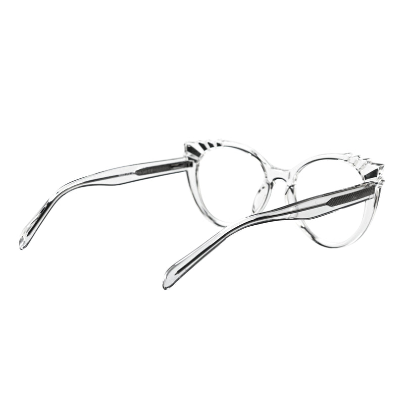 Ximena Cat Eye Glasses