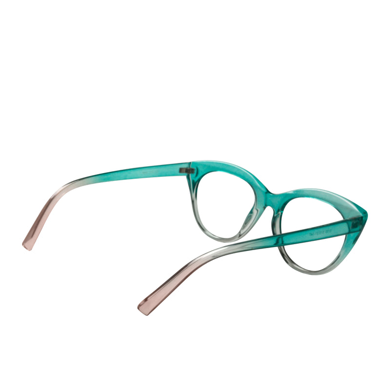 Isabella Cat Eye Glasses