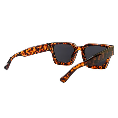 Yael Rectangle Sunglasses