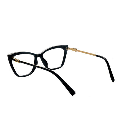 Clark CatEye Glasses