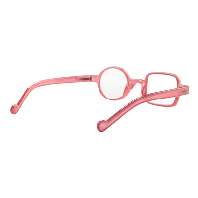 Princess Geometric Glasses