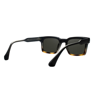 Marie Rectangle Sunglasses