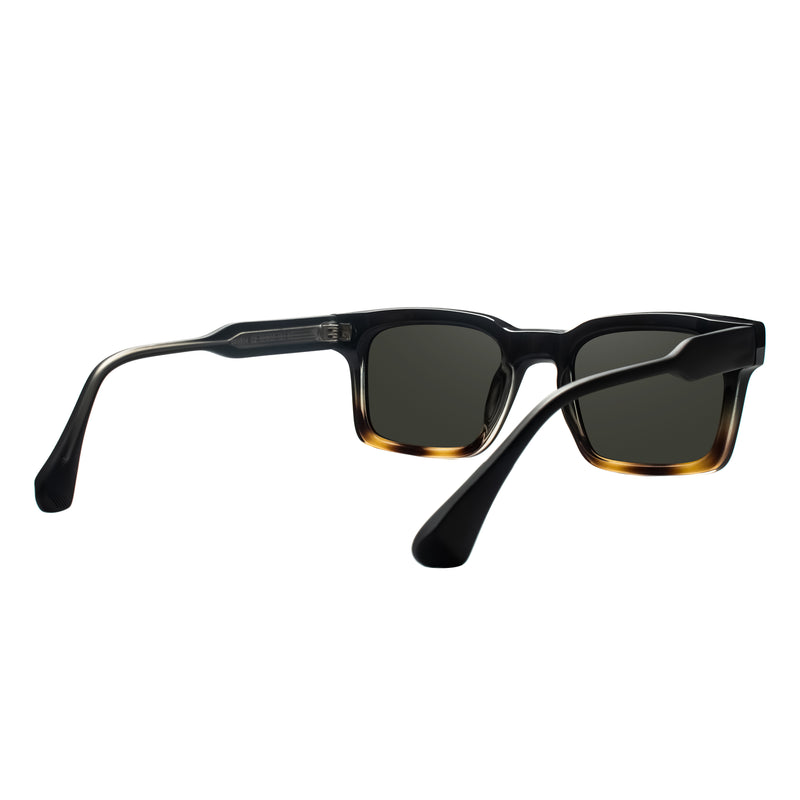 Marie Rectangle Sunglasses