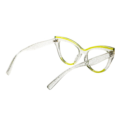 Emiko Cateye Full Frame Acetate Eyeglasses