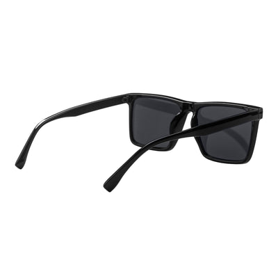 Alianna Acetate Rectangle Sunglasses